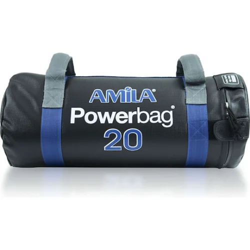 AMILA Power Bag 20kg