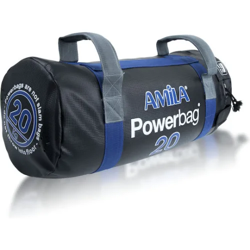 AMILA Power Bag 20kg