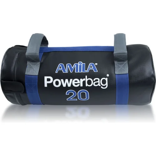 AMILA Power Bag 20kg
