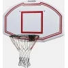 AMILA Μπασκέτα με Ταμπλό 112x72εκ. και Διχτάκι