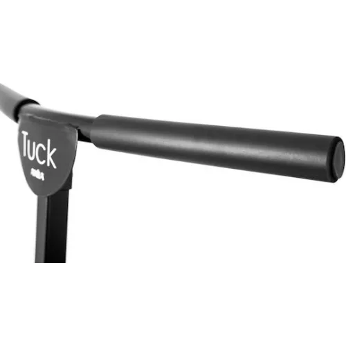 AMILA Τραμπολίνο Γυμναστικής Διαμέτρου 111.5εκ. με Λαβή