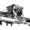 BodyCraft Πολυόργανο Γυμναστικής με Βάρη 182kg
