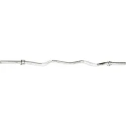 AMILA Στραβόμπαρα Ολυμπιακού Τύπου Φ50 9.7kg Μήκους 145cm χωρίς Κολάρα