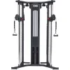 BodyCraft Full Body Trainer Crossover με Βάρη 190kg (2x95kg)