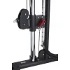 BodyCraft Full Body Trainer Crossover με Βάρη 190kg (2x95kg)