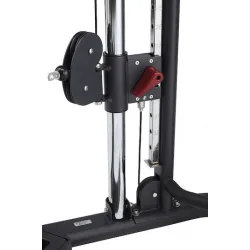 BodyCraft Full Body Trainer Crossover με Βάρη 190kg (2x95kg)