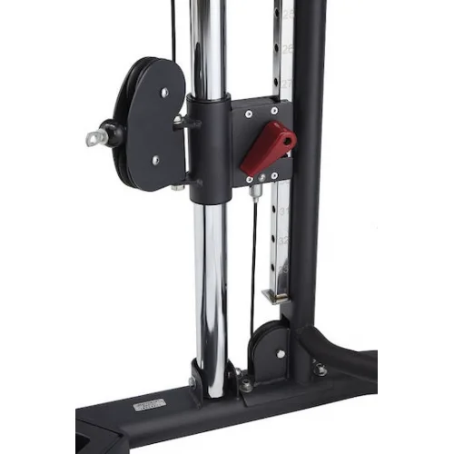 BodyCraft Full Body Trainer Crossover με Βάρη 190kg (2x95kg)