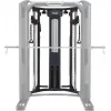 BodyCraft Full Body Trainer Crossover με Βάρη 190kg (2x95kg)