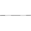 AMILA Ίσια Μπάρα Φ28mm 8kg Μήκους 160cm χωρίς Κολάρα
