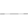 AMILA Ίσια Μπάρα Φ28mm 8kg Μήκους 160cm χωρίς Κολάρα