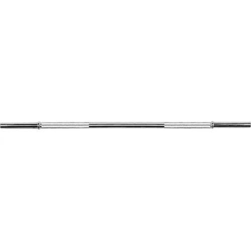 AMILA Ίσια Μπάρα Φ28mm 8kg Μήκους 160cm χωρίς Κολάρα
