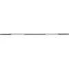 AMILA Ίσια Μπάρα Φ28mm 10kg Μήκους 200cm χωρίς Κολάρα