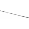 AMILA Ίσια Μπάρα Φ28mm 10kg Μήκους 200cm χωρίς Κολάρα