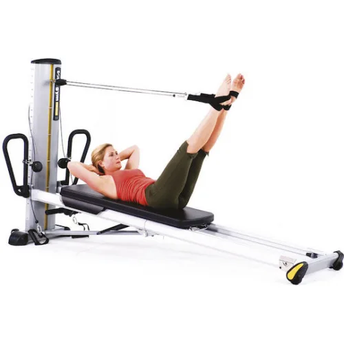 TotalGym Leg Pulley System Αξεσουάρ Αθλητικών Οργάνων