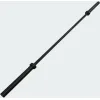 AMILA Ίσια Μπάρα Ολυμπιακού Τύπου Φ50 20kg Μήκους 220cm χωρίς Κολάρα