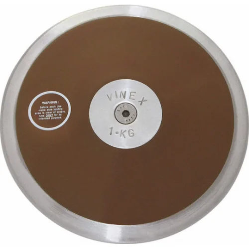 Vinex Δίσκος Ρίψεων 2kg