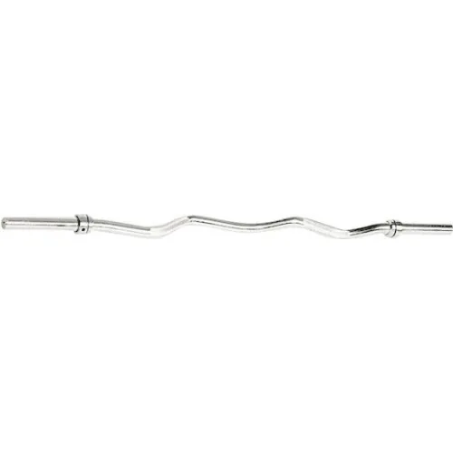 AMILA Στραβόμπαρα Φ28mm 7kg Μήκους 140cm με Κολάρα