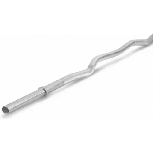 AMILA Στραβόμπαρα Φ28mm 7kg Μήκους 140cm με Κολάρα