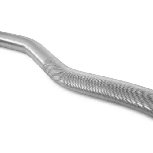 AMILA Στραβόμπαρα Φ28mm 7kg Μήκους 140cm με Κολάρα