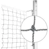 AMILA Δίχτυ Volley Με Νήμα 2.0mm