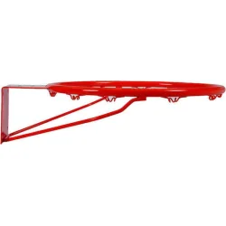 AMILA Στεφάνι Μπασκέτας 45εκ. με Διχτάκι