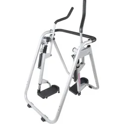 AMILA Air Walker Ελλειπτικό Μηχάνημα Χωρίς Αντίσταση για Χρήστη έως 100kg