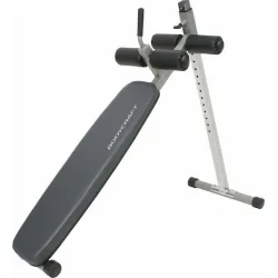 BodyCraft F680 Ρυθμιζόμενος Πάγκος Γυμναστικής Κοιλιακών BodyCraft F680 Ρυθμιζόμενος Πάγκος Γυμναστικής Κοιλιακών