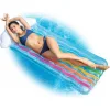 Intex Rainbow Cloud Mat Φουσκωτό Στρώμα Θαλάσσης