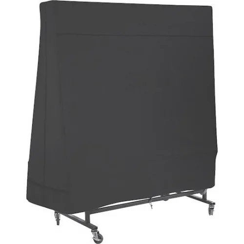 Stag Κάλυμμα Για Τραπέζι Εξωτερικού Χώρου Κάλυμμα Τραπεζιού Ping Pong σε Μαύρο χρώμα 42899