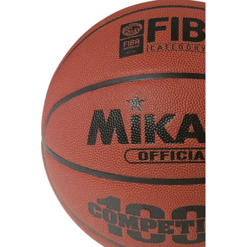 Mikasa BQ1000 Μπάλα Μπάσκετ Indoor
