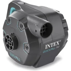 Intex Quick Fill Ηλεκτρική Τρόμπα για Φουσκωτά 230V Intex Quick Fill Ηλεκτρική Τρόμπα για Φουσκωτά 230V