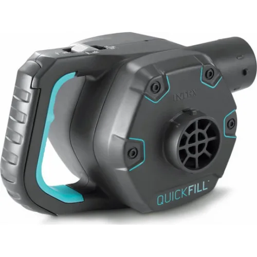 Intex Quick Fill Ηλεκτρική Τρόμπα για Φουσκωτά 230V