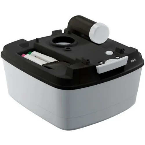 Thetford Χημική Τουαλέτα Porta Potti Qube 165 21lt