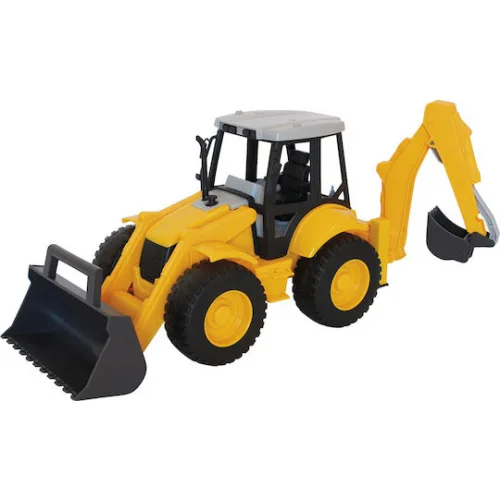 Adriatic Εκσκαφέας