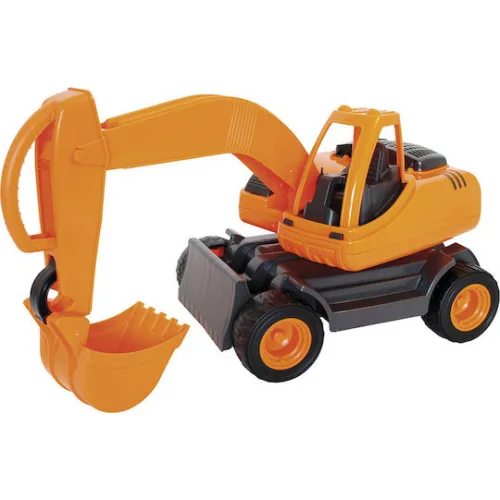 Adriatic Εκσκαφέας