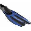 Salvas Βατραχοπέδιλα Κολύμβησης Advance Μπλε-μαύρο