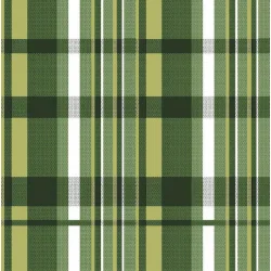 Escape Ξαπλώστρα-Πολυθρόνα Παραλίας με Ανάκλιση 6 Θέσεων Πράσινη 59x42x105εκ.