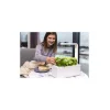 Click and Grow The Smart Garden 3 Αυτοποτιζόμενη Ζαρντινιέρα Πλαστική White 32x23x21εκ.