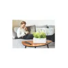 Click and Grow The Smart Garden 3 Αυτοποτιζόμενη Ζαρντινιέρα Πλαστική White 32x23x21εκ.