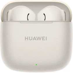 Huawei FreeBuds SE 3 Bluetooth Handsfree Ακουστικά με Αντοχή στον Ιδρώτα και Θήκη Φόρτισης Μπεζ