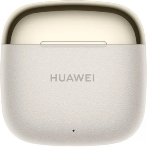 Huawei FreeBuds SE 3 Bluetooth Handsfree Ακουστικά με Αντοχή στον Ιδρώτα και Θήκη Φόρτισης Μπεζ