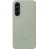 Samsung Back Cover Σιλικόνης Sage Green (Galaxy A56)