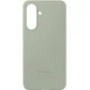 Samsung Back Cover Σιλικόνης Sage Green (Galaxy A56)