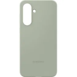 Samsung Back Cover Σιλικόνης Sage Green (Galaxy A56)
