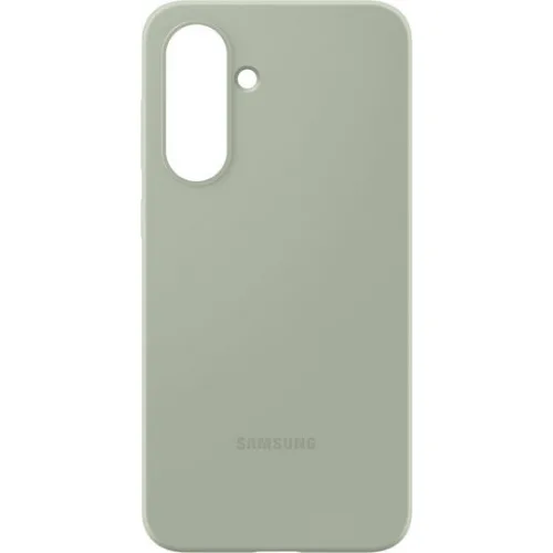 Samsung Back Cover Σιλικόνης Sage Green (Galaxy A56)