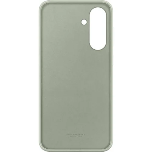 Samsung Back Cover Σιλικόνης Sage Green (Galaxy A56)