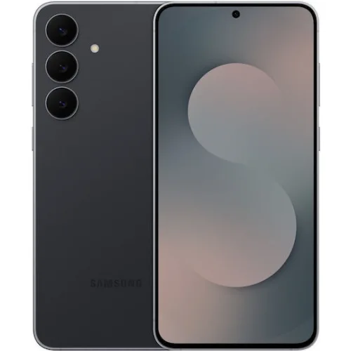 Samsung Galaxy S25 FE 5G Dual SIM (8/128GB) Jetblack