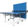 Stag School Πτυσσόμενo Τραπέζι Ping Pong Εσωτερικού Χώρου