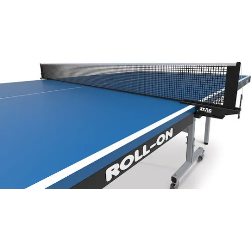 Stag School Πτυσσόμενo Τραπέζι Ping Pong Εσωτερικού Χώρου