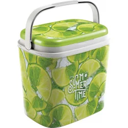 Adriatic Lime Φορητό Ψυγείο 27lt Πράσινο